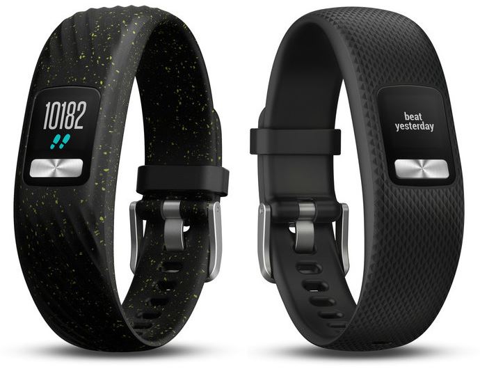 Garmin Vivofit 4 Fitness Armband