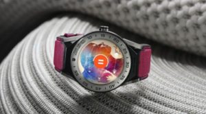 Lang erwartete TAG Heuer Connected Modular 41 vorgestellt