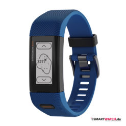Garmin Approach X10 - Blau, Größe S/M