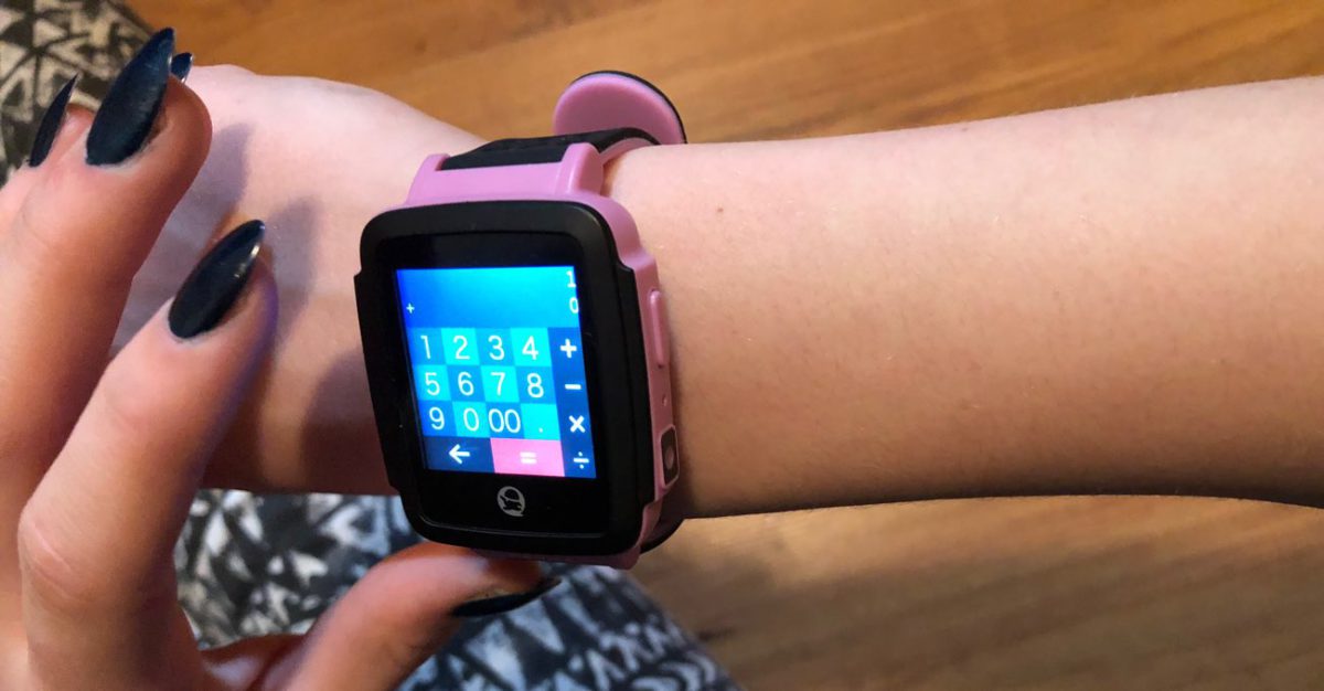 qq watch tencent