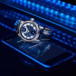 Frederique Constant Hybrid Manufacture Smarwatch