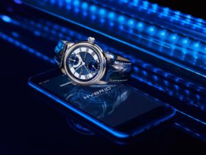 Frederique Constant lanciert neue Smartwatch