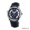 Blau/Silber Blau/Silber