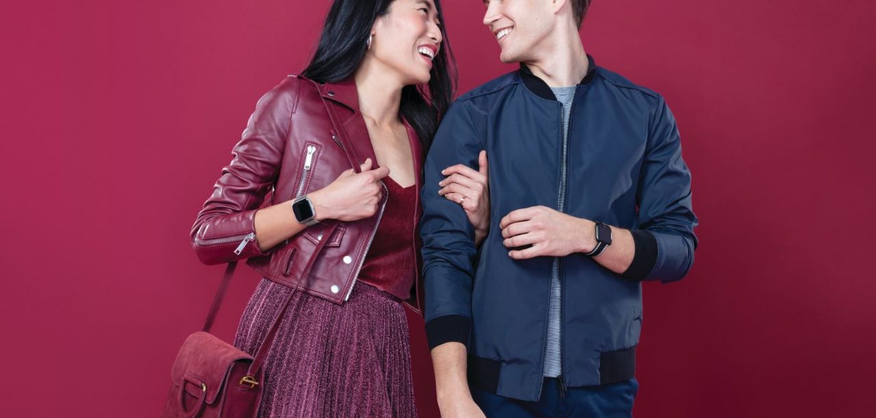 Fitbit Versa Lite Smartwatch Fitbit Versa Lite Smartwatch