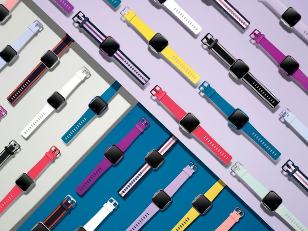 Fitbit Versa Lite Smartwatch_1 Fitbit Versa Lite Smartwatch_1