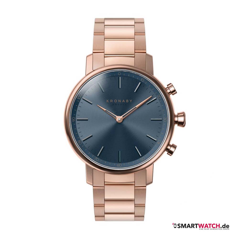 Kronaby Carat kaufen