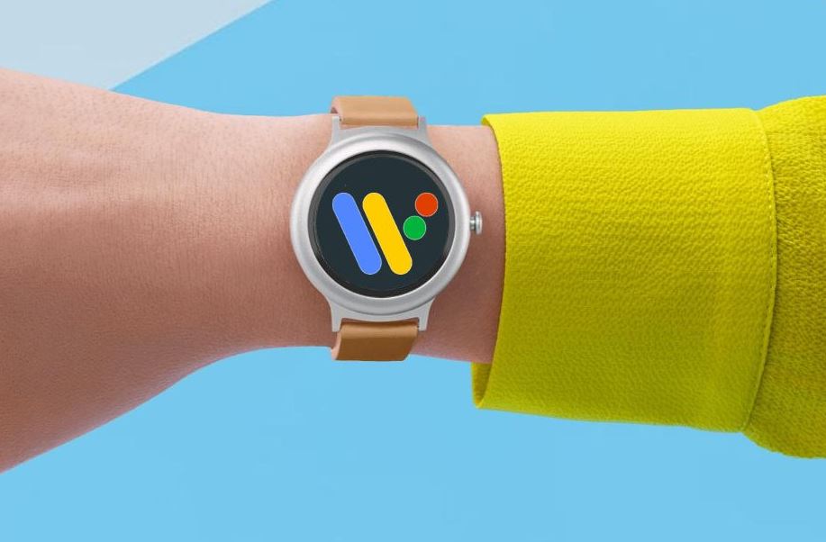 Wear OS Betriebssystem Smartwatch