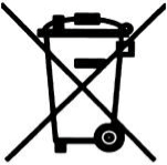 Hinweise zur Batterieentsorgung Hinweise zur Batterieentsorgung