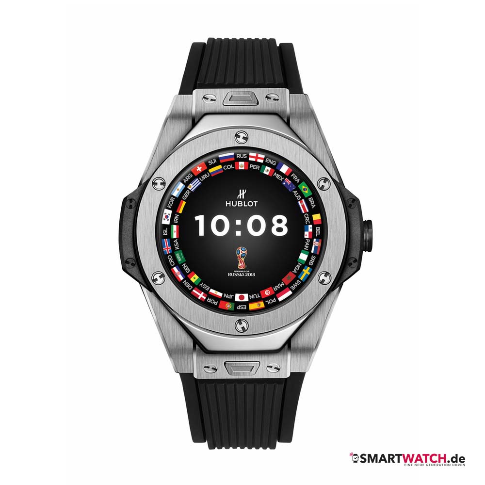 Hublot Big Bang Referee kaufen