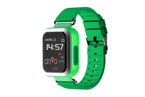 Anio 3 Touch