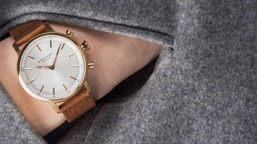 Kronaby Carat Damen Smartwatch_1