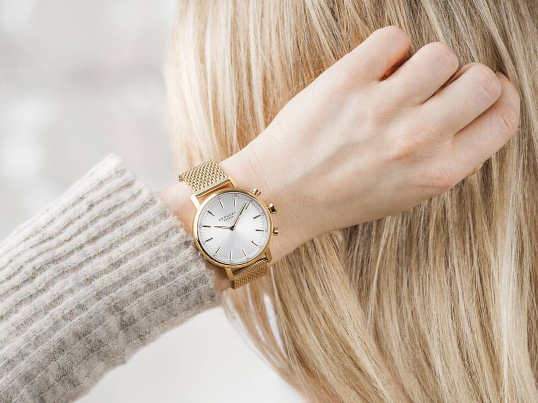 Kronaby Damen Smartwatch