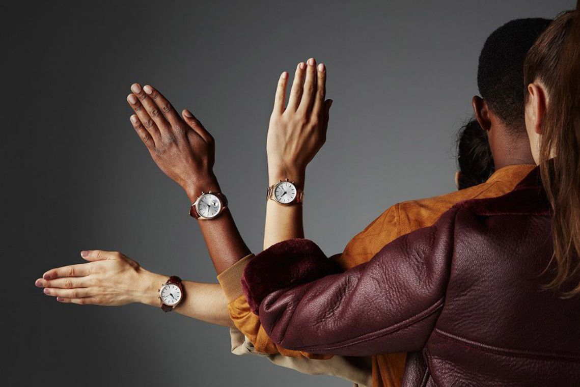 Kronaby Smartwatch_3