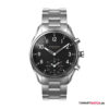 Gliederarmband - Silber - 43mm Gliederarmband - Silber - 43mm