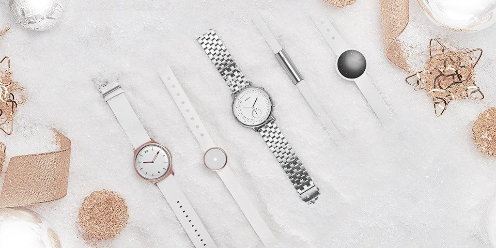 Misfit Damen Smartwatch_1