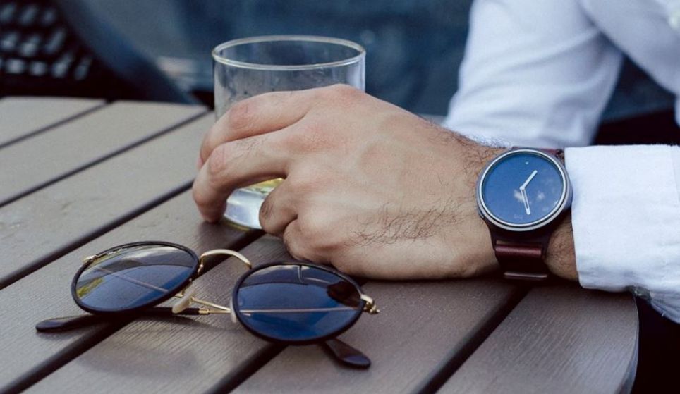 Misfit Herren Smartwatch_1