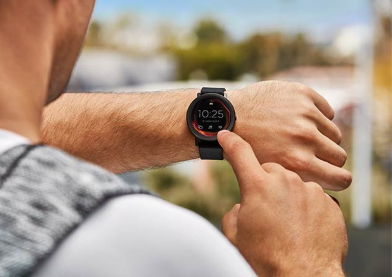 Misfit Herren Smartwatch_2