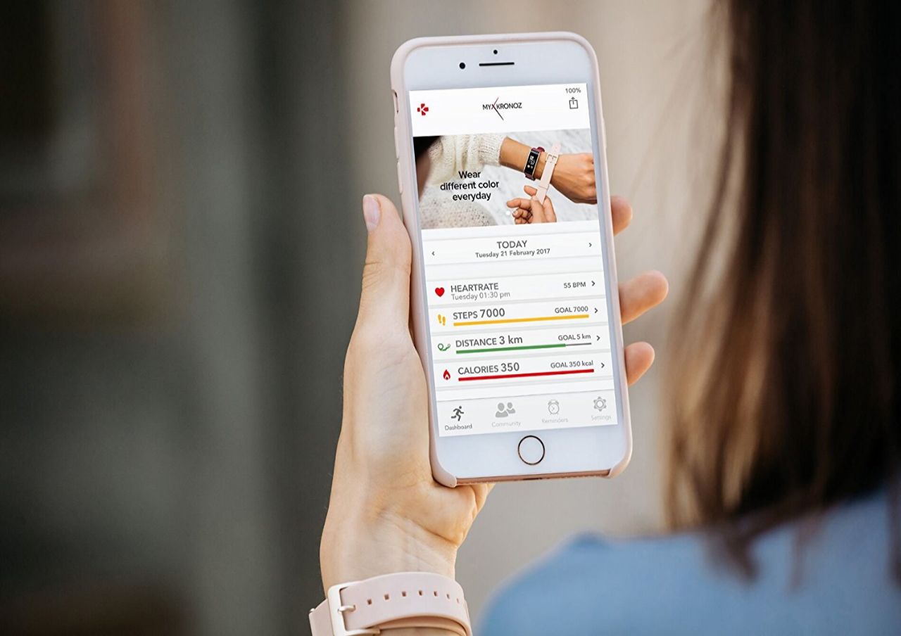 MyKronoz_Smartwatch
