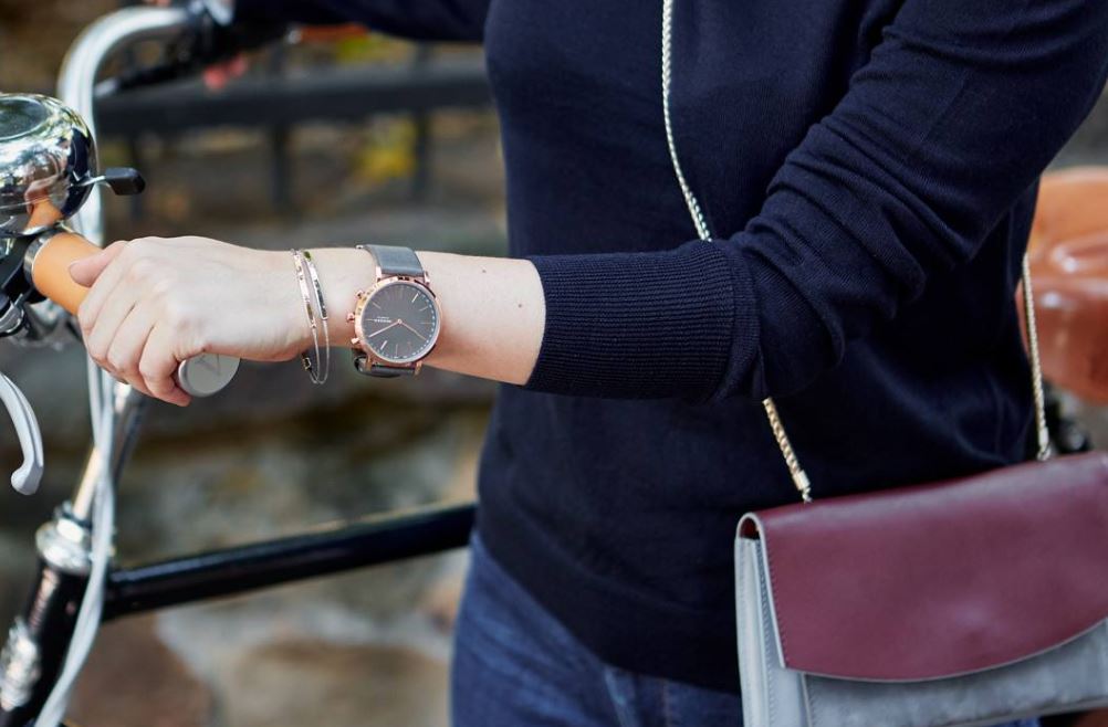 Skagen Damen Smartwatch_5 Skagen Damen Smartwatch_5