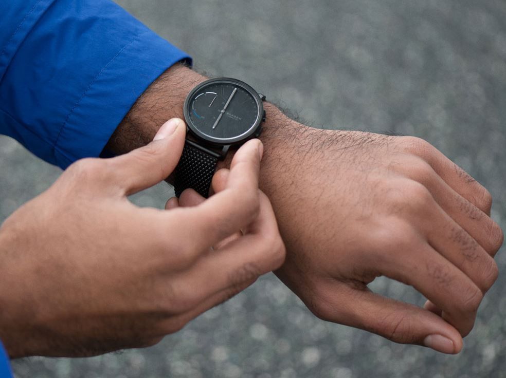 Skagen Herren Smartwatch Skagen Herren Smartwatch