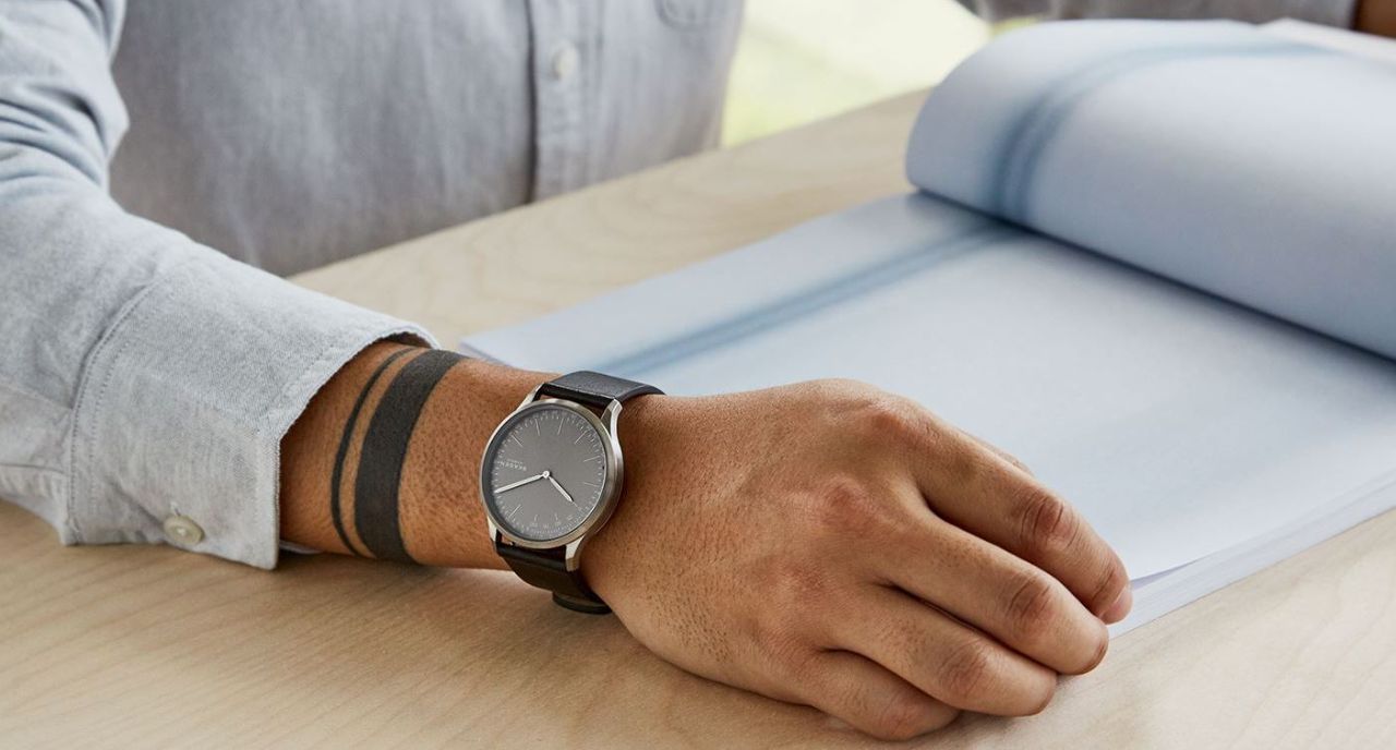 Skagen Herren Smartwatch_1 Skagen Herren Smartwatch_1