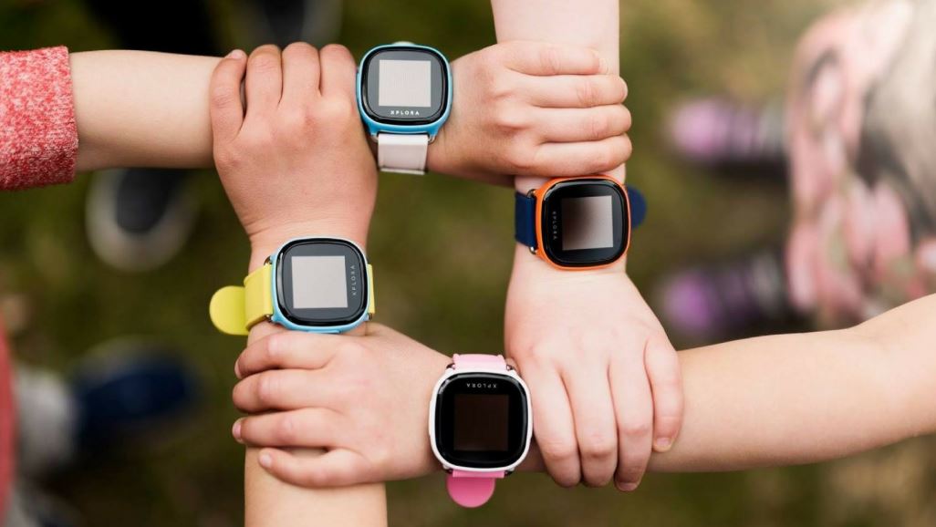 Xplora Kids Smartwatch Gunstig Kaufen Bei Smartwatch De