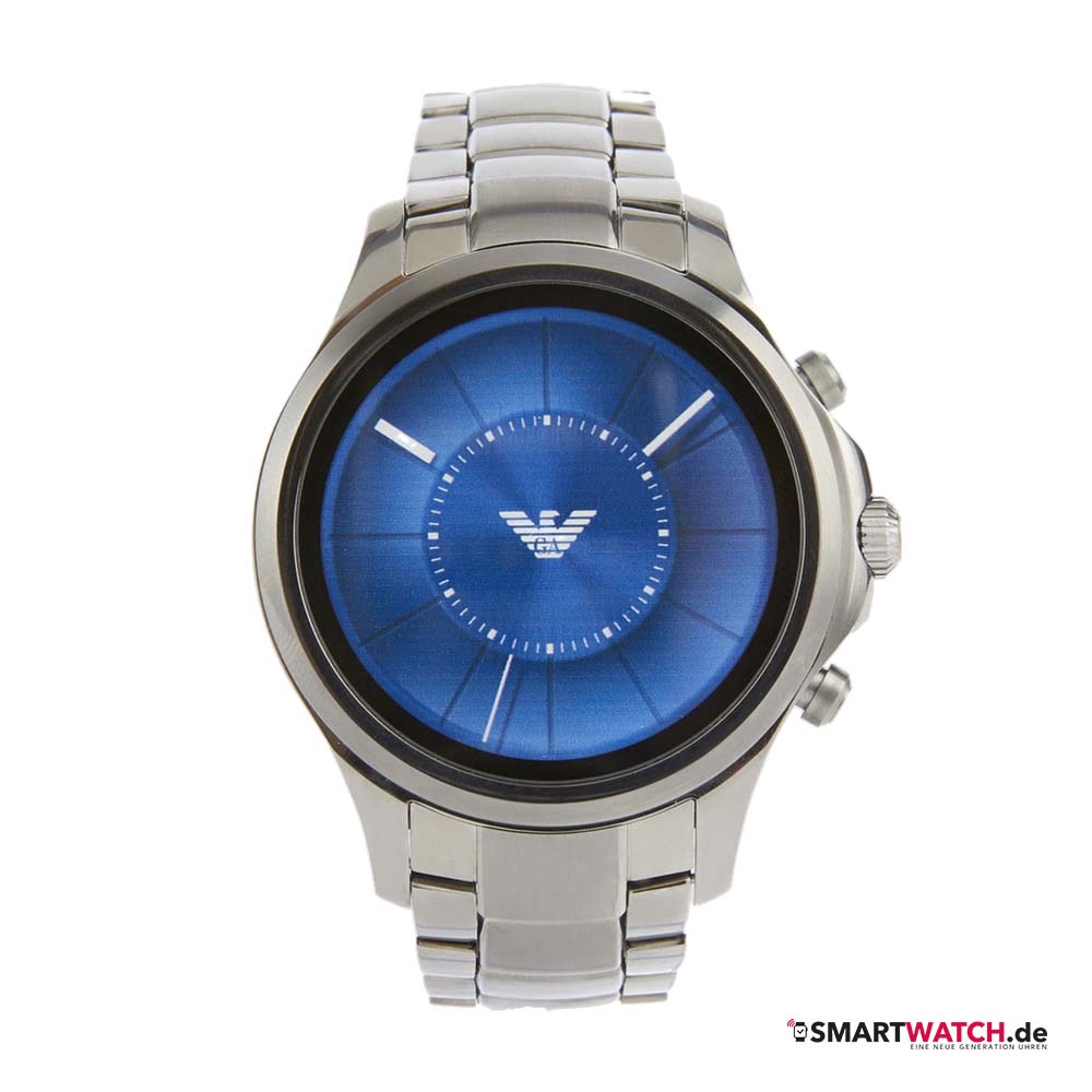 Emporio Armani Connected Smartwatch kaufen