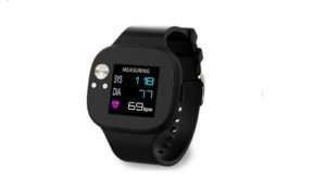 Asus VivoWatch BP misst den Blutdruck
