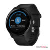 Garmin Vivoactive 3 Music,Schwarz