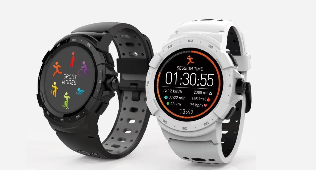 mykronoz ze sport 2
