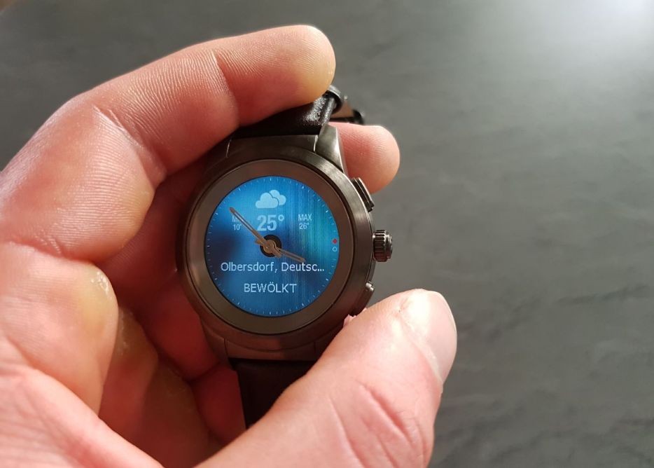 MyKronoz ZeTime Smartwatch Test_11 MyKronoz ZeTime Smartwatch Test_11
