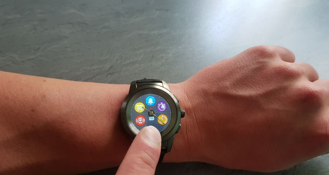 MyKronoz ZeTime Smartwatch Test_12 MyKronoz ZeTime Smartwatch Test_12
