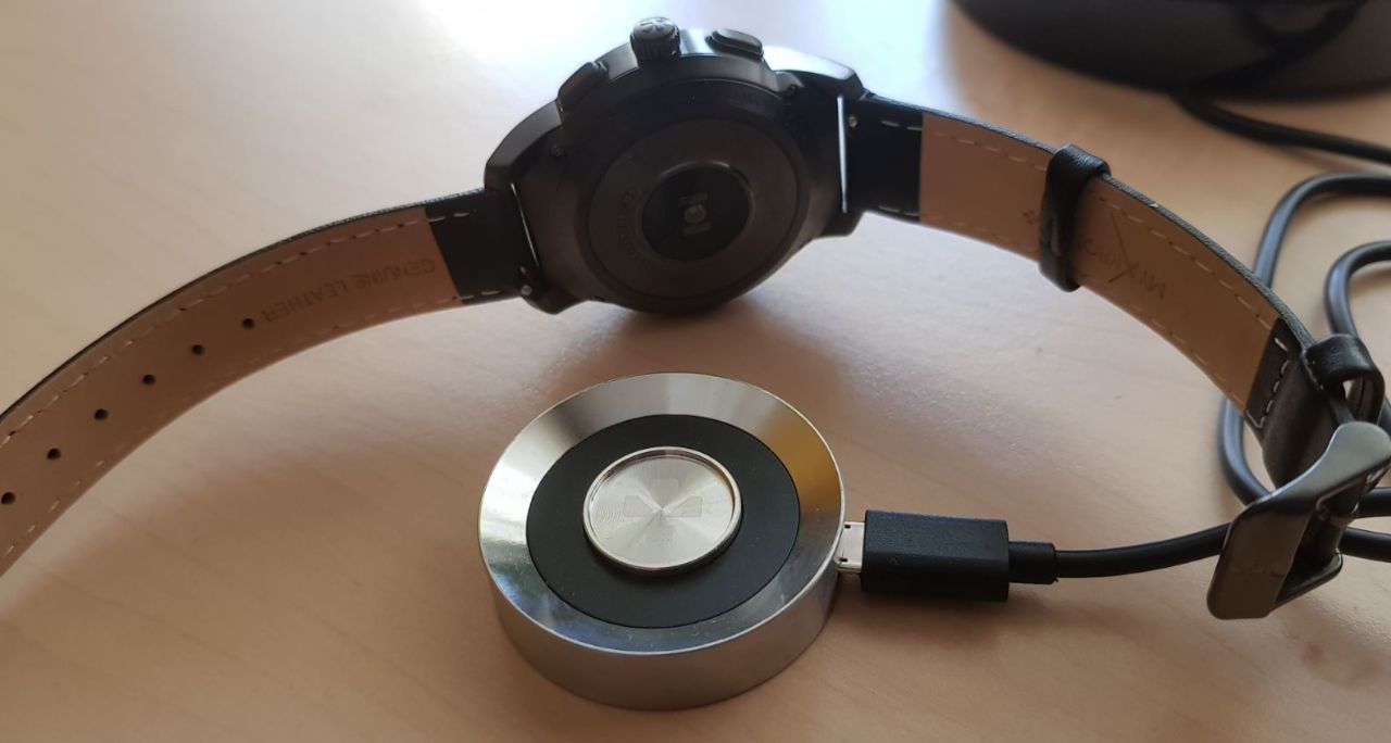 MyKronoz ZeTime Smartwatch Test_5 MyKronoz ZeTime Smartwatch Test_5