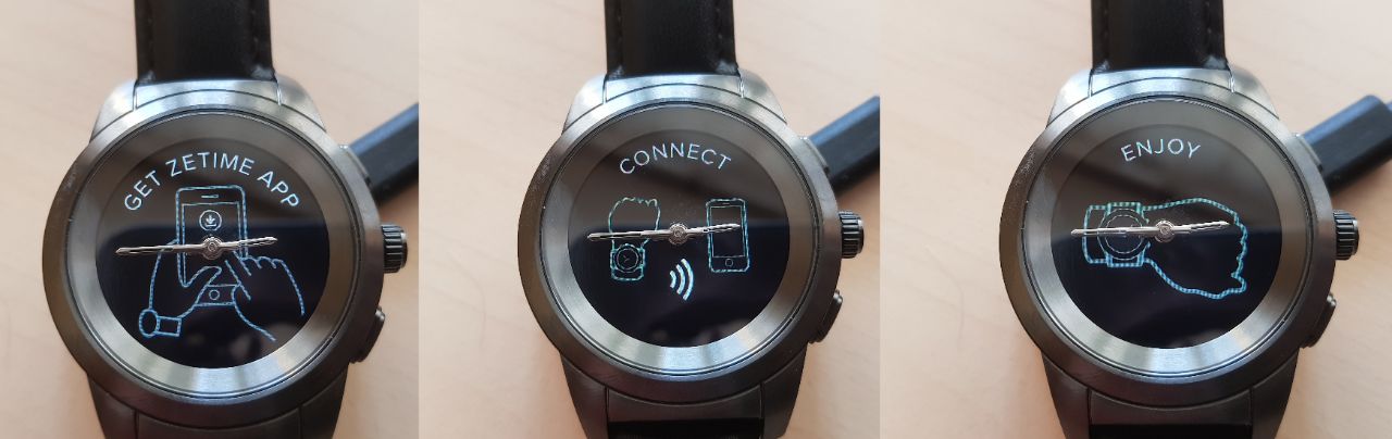MyKronoz ZeTime Smartwatch Test_6 MyKronoz ZeTime Smartwatch Test_6