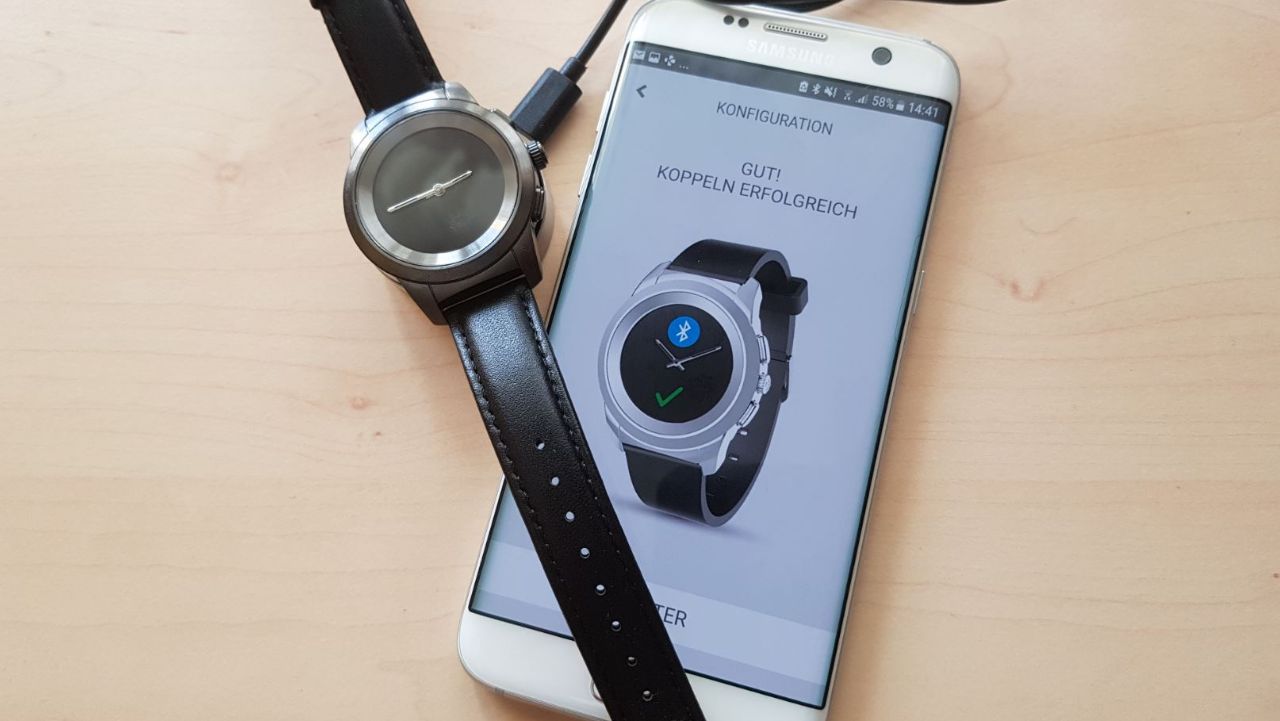 MyKronoz ZeTime Smartwatch Test_7 MyKronoz ZeTime Smartwatch Test_7