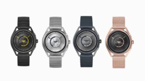Emporio Armani Connected 2018 Smartwatch