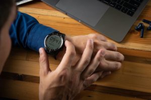 TicWatch Pro von Mobvoi bekommt eine neue Fähigkeit verliehen