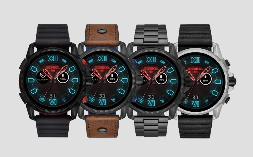 Diesel On Full Guard 2.5 Smartwatch_2