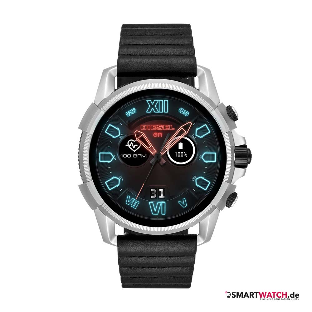 Diesel On Full Guard 2.5 kaufen