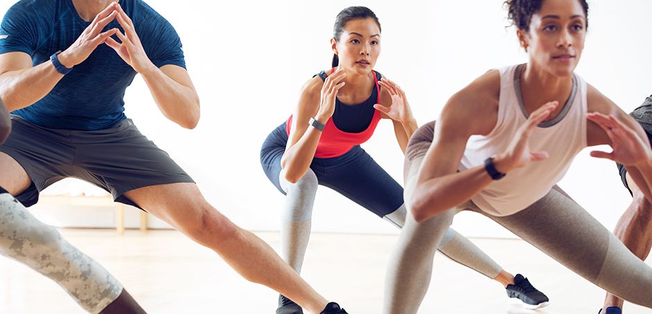 Fitbit Charge 3 Fitness Armband_4