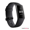 Fitbit Charge 3 - Schwarz/Grau Fitbit Charge 3 - Schwarz/Grau