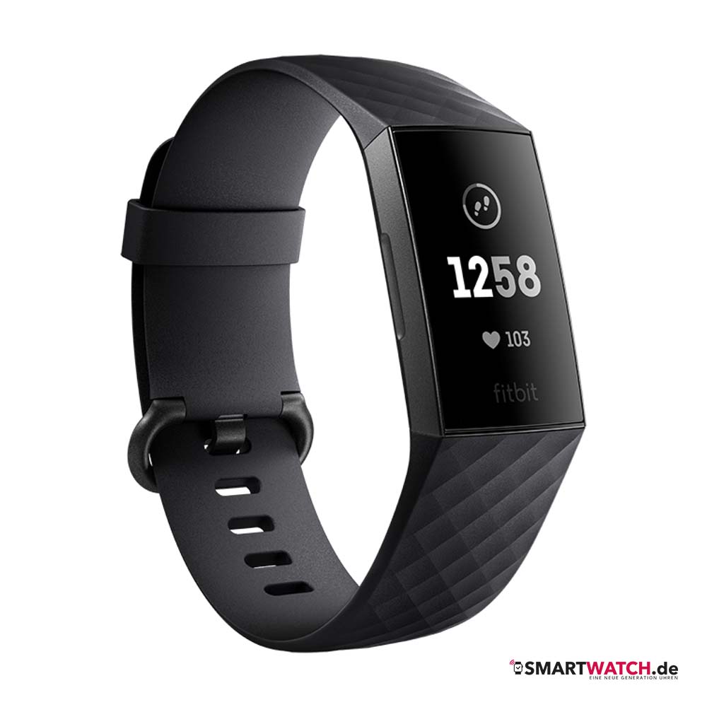 Fitbit Charge 3 kaufen