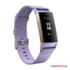 Fitbit Charge 3 Special Edition - Lavendel/Rosegold Fitbit Charge 3 Special Edition - Lavendel/Rosegold