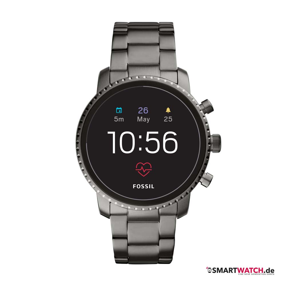 Fossil herren smartwatch q explorist 3 generation whatsapp Einschätzung: Fossil Q Explorist Testberichte zu diesem Modell finden sich zur Genüge.Techstage vergibt z.B.die Note 2 und das Fazit „beste Android Smartwatch“, bei Digital Trends reicht es zu 3,5 von 5 Sternen und Mobile-Reviews kommt gar auf 8,6 von 10 Punkten.
