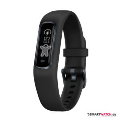 Garmin Vivosmart 4, Größe L - Schwarz