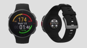 Zwei neue Fitness Uhren von Polar in Sicht?
