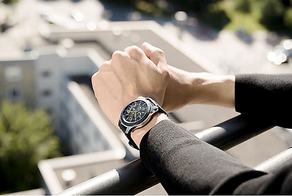 Samsung Galaxy Watch Smatwatch 2