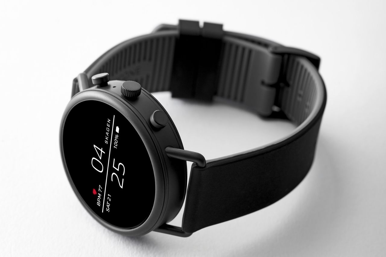 Skagen Falster 2 Smartwatch Skagen Falster 2 Smartwatch