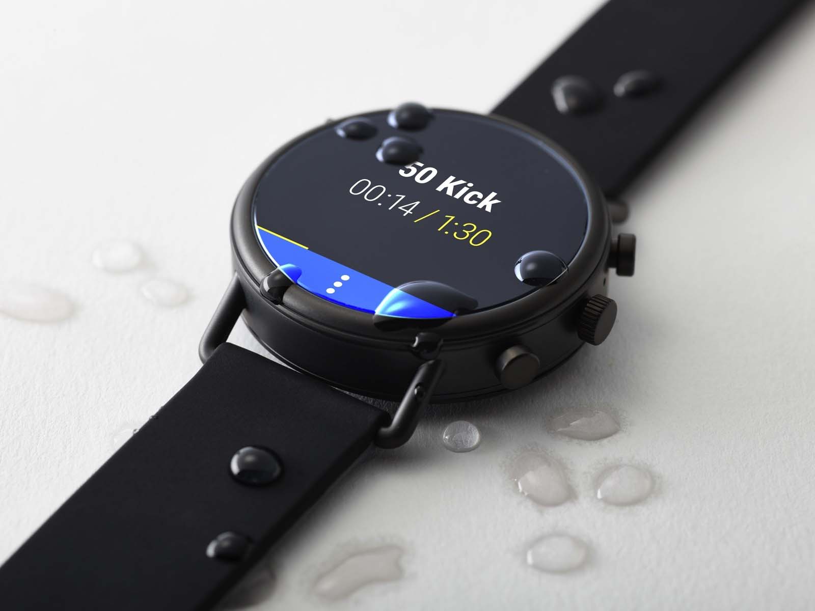 Skagen Falster 2 Smartwatch_2 Skagen Falster 2 Smartwatch_2