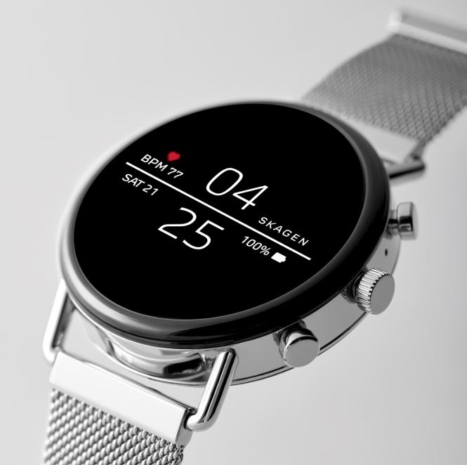 Skagen Falster 2 Smartwatch_3 Skagen Falster 2 Smartwatch_3